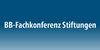 BB-FK Stiftungen 2016 BB-FK Stiftungen 2016