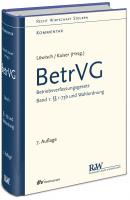 BetrVG2 BetrVG2