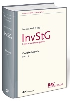 Großkommentar InvStG_neu Großkommentar InvStG_neu