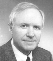 Rechtsanwalt Professor Dr. Franz Salditt, Neuwied