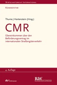 CMR - Kommentar