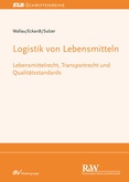 Logistik von Lebensmitteln