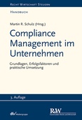 Compliance Management im Unternehmen