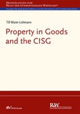 Property in Goods and the CISG