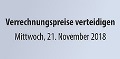 Verrechnungspreise verteidigen Verrechnungspreise verteidigen